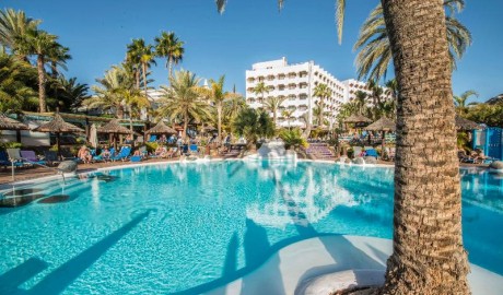 Wheelchair-Accessible Hotel with Pool Hoists image