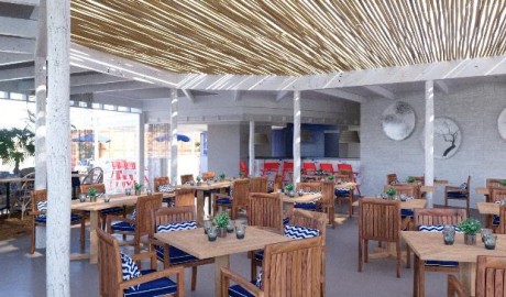 Wheelchair-Accessible Hotel with Pool Hoists image