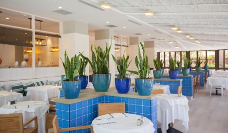 Wheelchair-Accessible Hotel with Pool Hoists image