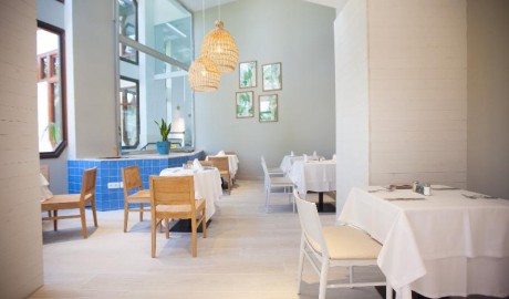 Wheelchair-Accessible Hotel with Pool Hoists image