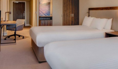 Historic Old Town Hotel image