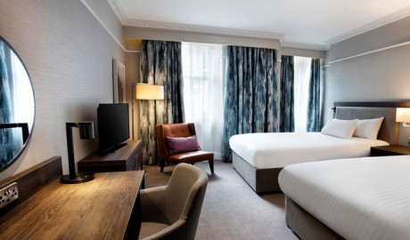 Historic Old Town Hotel image