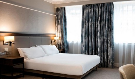 Historic Old Town Hotel image