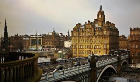 Historic Old Town Hotel image