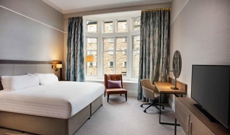 Historic Old Town Hotel image