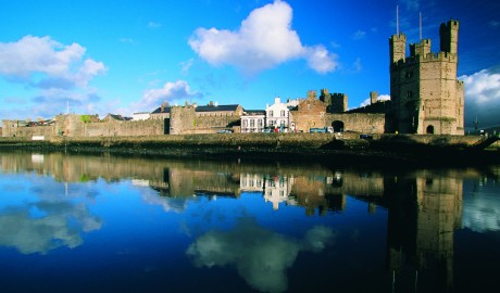 Bryn Ystrad Llyn image