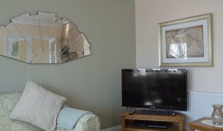 Accessible Annexe image