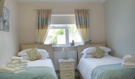 Accessible Annexe image