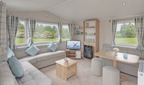 Accessible Caravan image