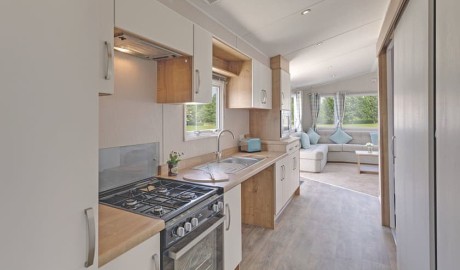 Accessible Caravan image