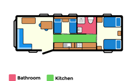 Accessible Caravan image