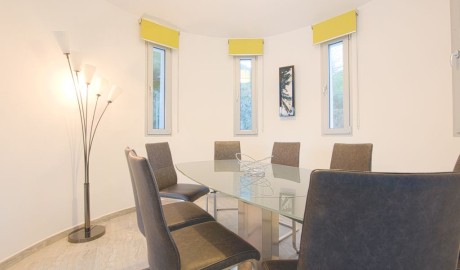 Fully Adapted Luxury Villa image