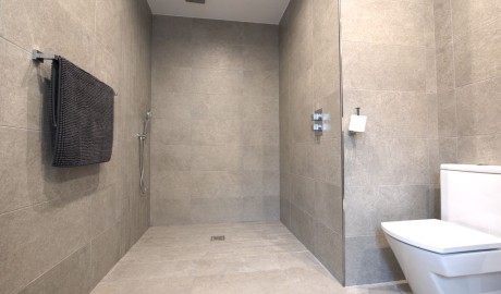 Fully Adapted Luxury Villa image