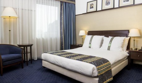 Luxury City Centre Hotel image