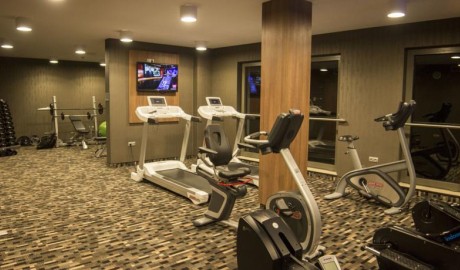 Luxury City Centre Hotel image