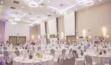 Luxury City Centre Hotel image