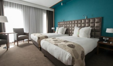 Luxury City Centre Hotel image
