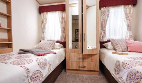 Accessible Caravan image