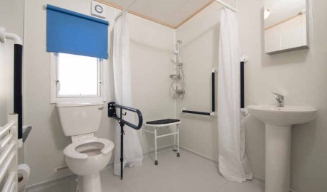 Accessible Caravan image