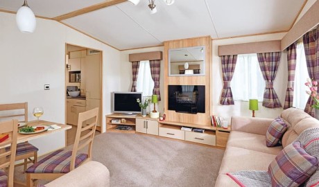 Accessible Caravan image