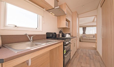 Accessible Caravan image