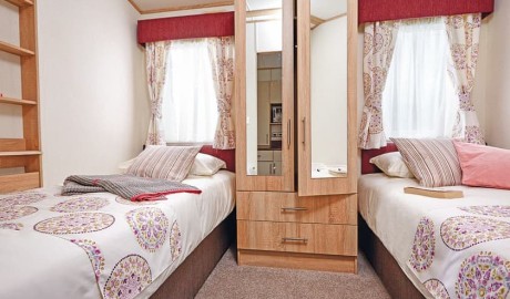 Accessible Caravan image
