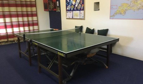 Accessible B&B with Onsite Tea Rooms image