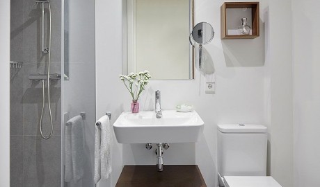 Luxury Apartment image