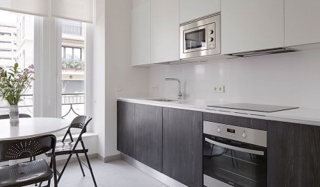 Luxury Apartment image