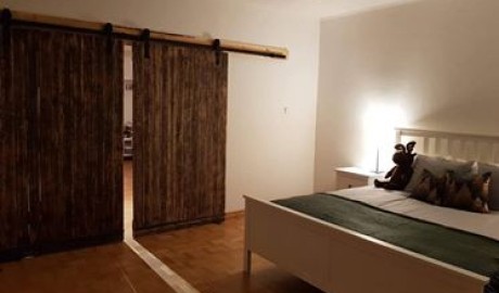 Accessible Swedish Lapland Apartments image
