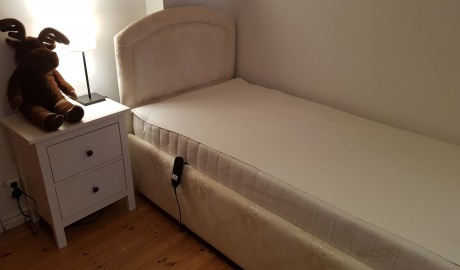 Accessible Swedish Lapland Apartments image