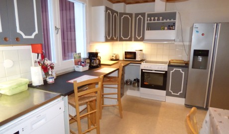 Accessible Swedish Lapland Apartments image
