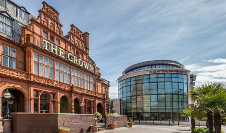Accessible North London Hotel image