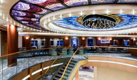 Accessible P&O Cruises image