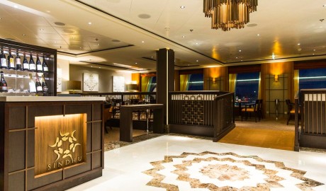 Accessible P&O Cruises image