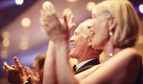 Accessible P&O Cruises image