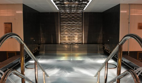 Accessible P&O Cruises image
