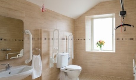 4 Star Gold Cottage image
