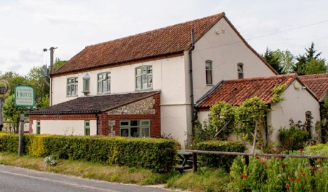 Accessible Countryside Hotel image