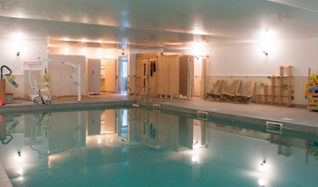 Accessible Countryside Hotel image