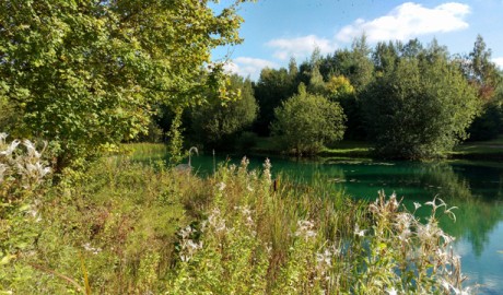 Accessible Countryside Hotel image
