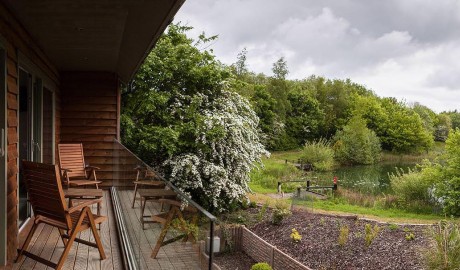 Accessible Countryside Hotel image