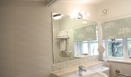 Accessible Countryside Hotel image