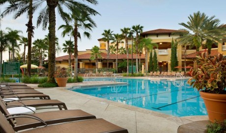 Disabled-Friendly Resort Accommodation image
