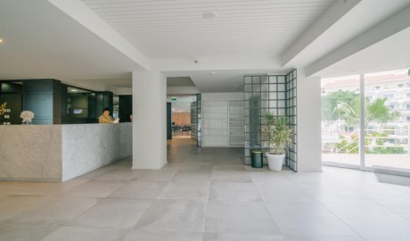 Disabled-Friendly Aparthotel image