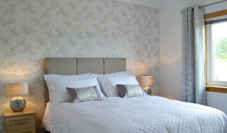 Accessible Coastal Cottage image