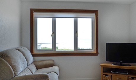 Accessible Coastal Cottage image
