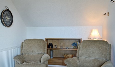 Accessible Coastal Cottage image