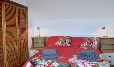 Accessible Coastal Cottage image
