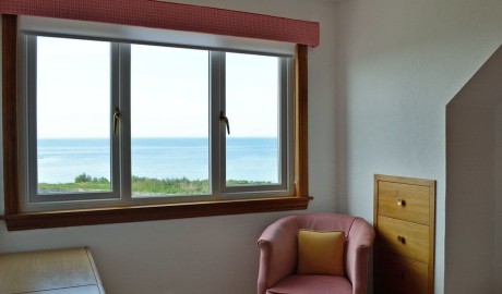 Accessible Coastal Cottage image